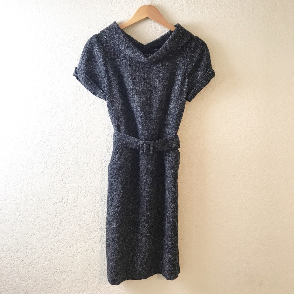 Banana Republic Classy Dress